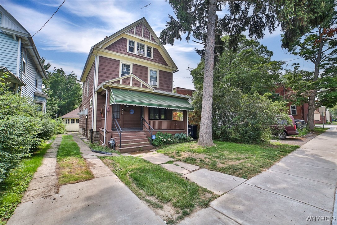 photo undefined: 1811 Weston Avenue, Niagara Falls NY 14305