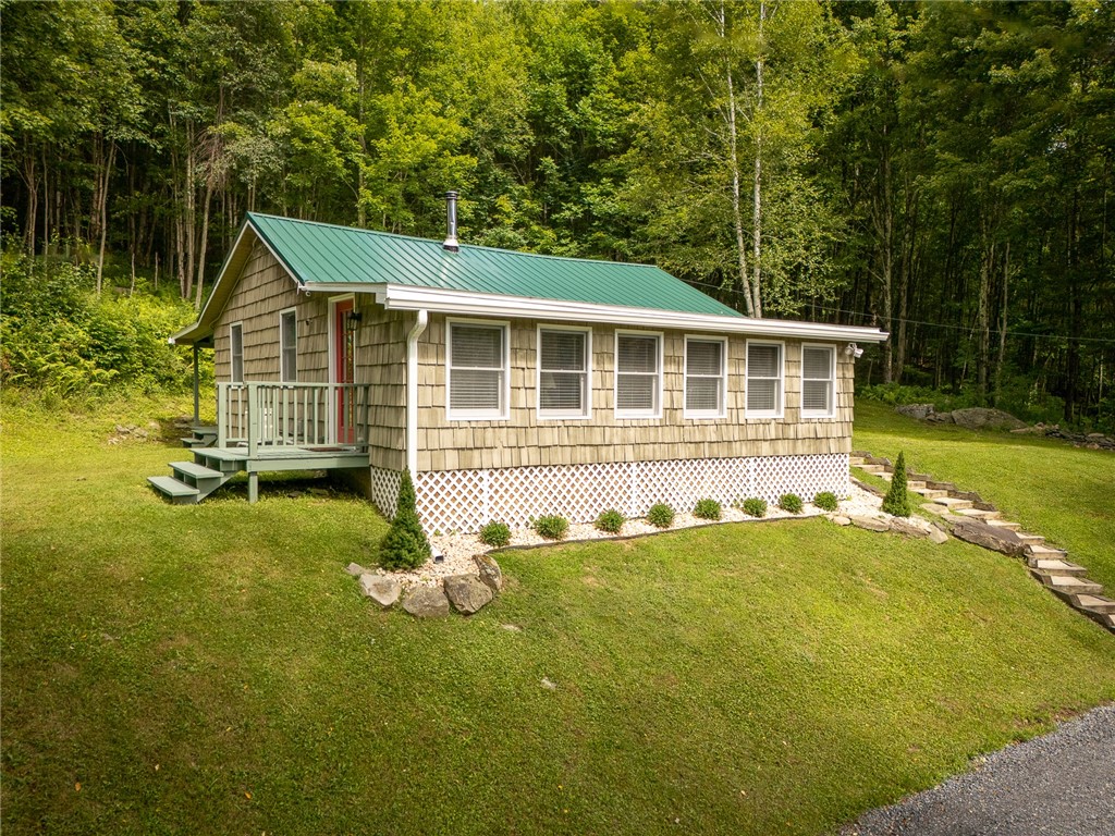 photo undefined: 4381 County Highway 2, Delhi NY 13752