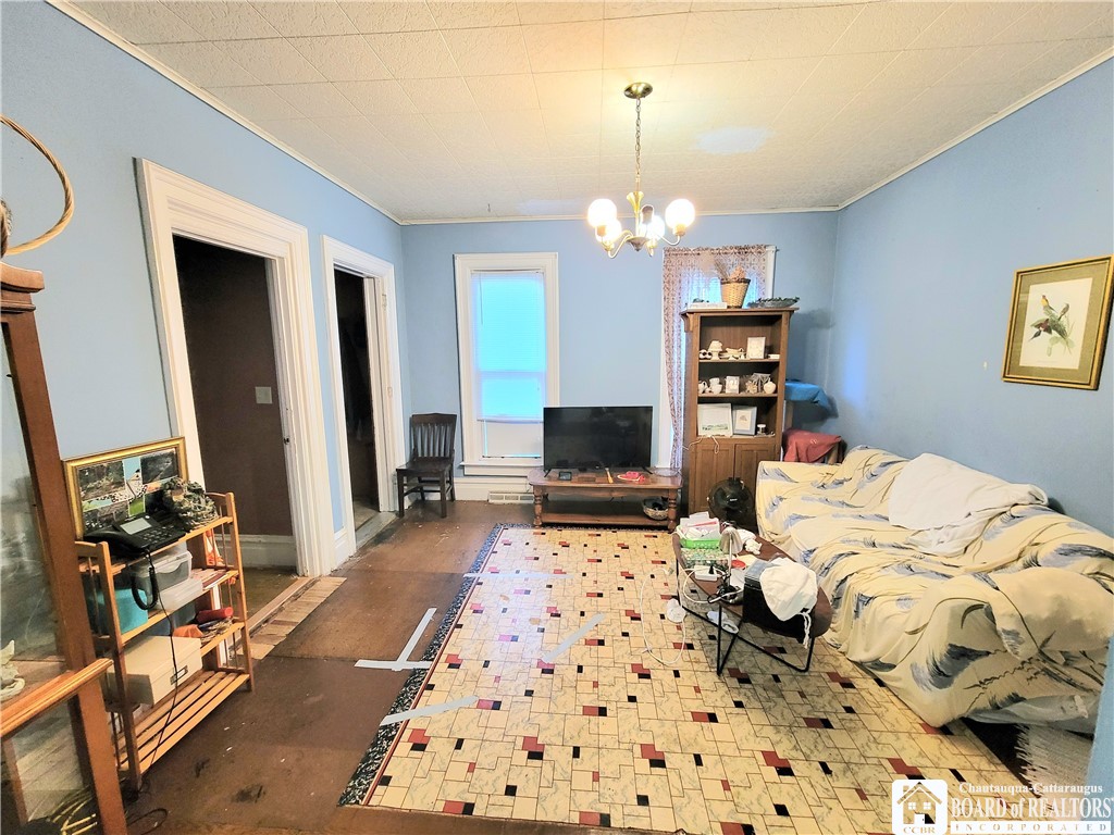 photo undefined: 423 Lincoln Street, Jamestown NY 14701