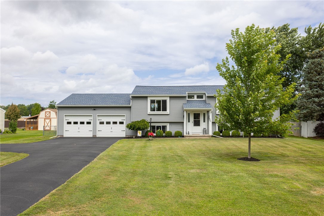 photo 1 : 2782 Roosevelt Highway, Hamlin NY 14464