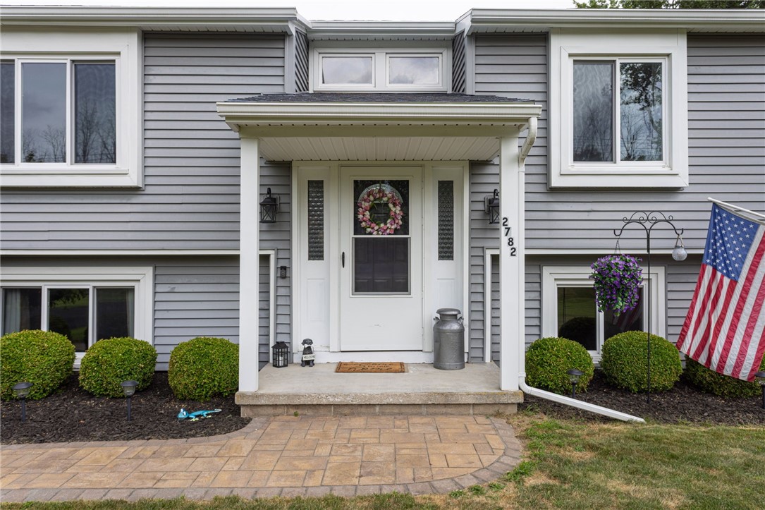 photo 2 : 2782 Roosevelt Highway, Hamlin NY 14464