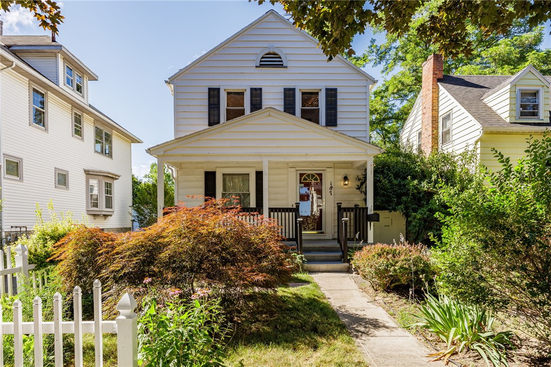 photo 0: 187 Willmont Street, Rochester NY 14609