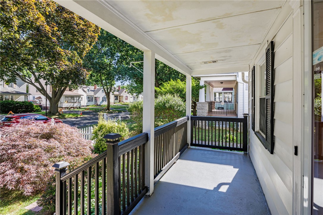 photo 4 : 187 Willmont Street, Rochester NY 14609