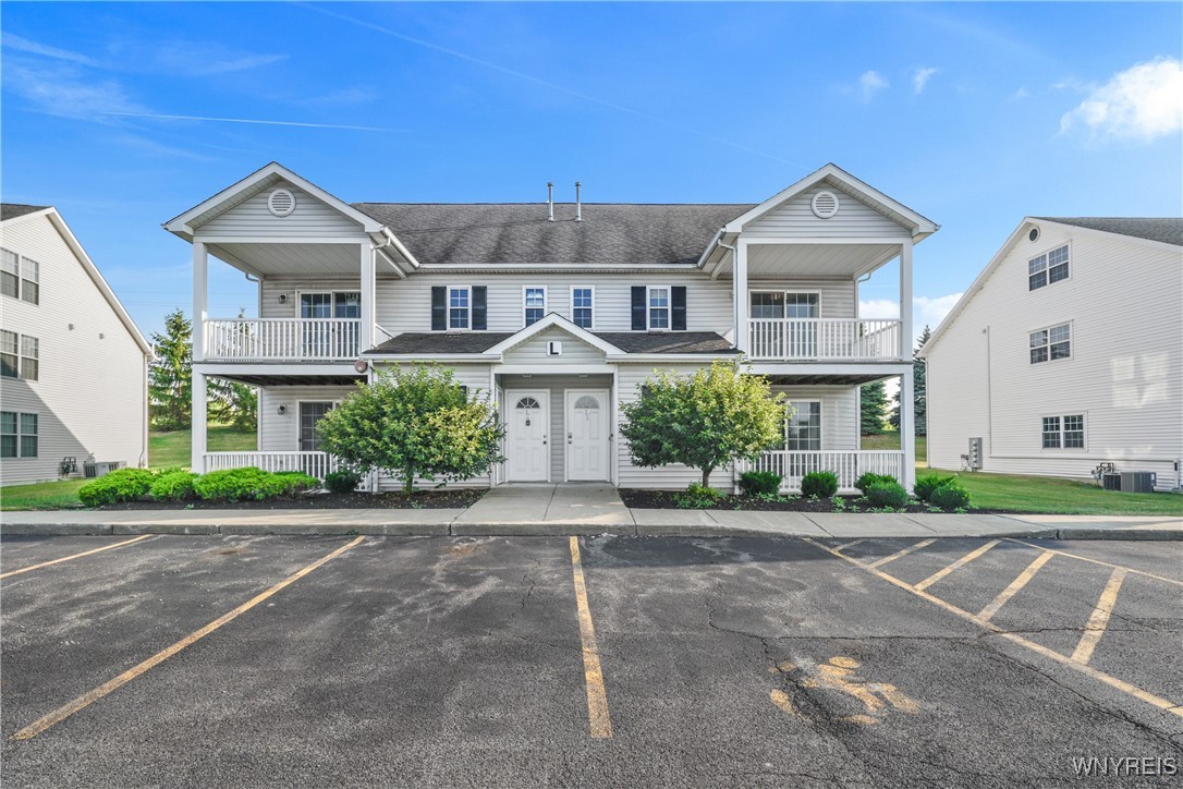 photo undefined: 4331 Berkley Place L3, Hamburg NY 14075
