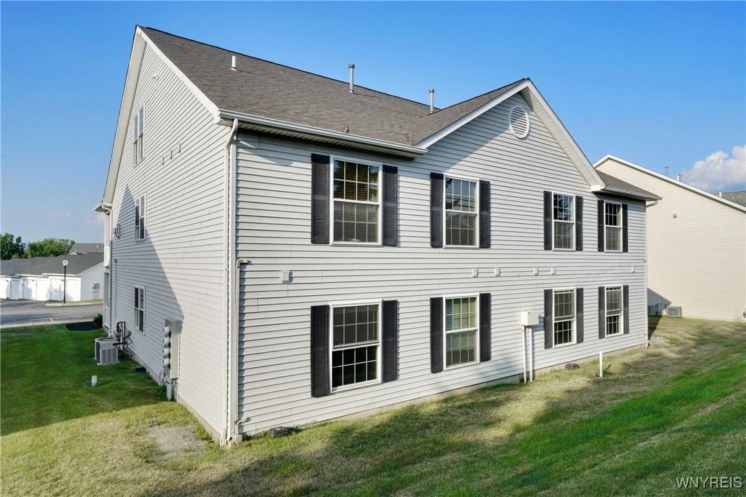 photo undefined: 4331 Berkley Place L3, Hamburg NY 14075