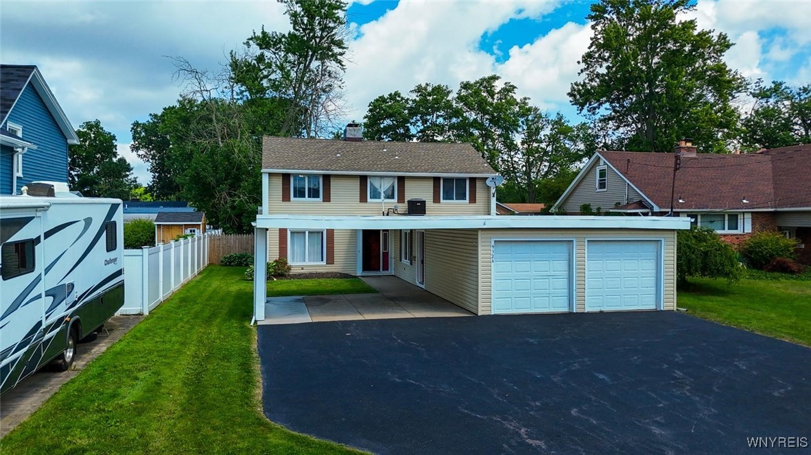 photo undefined: 9326 Rivershore Drive, Niagara Falls NY 14304