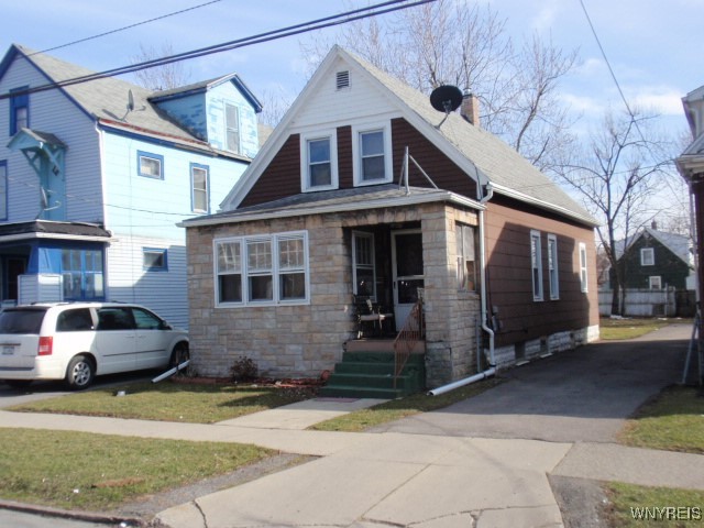 photo undefined: 11 Alma Avenue, Buffalo NY 14215