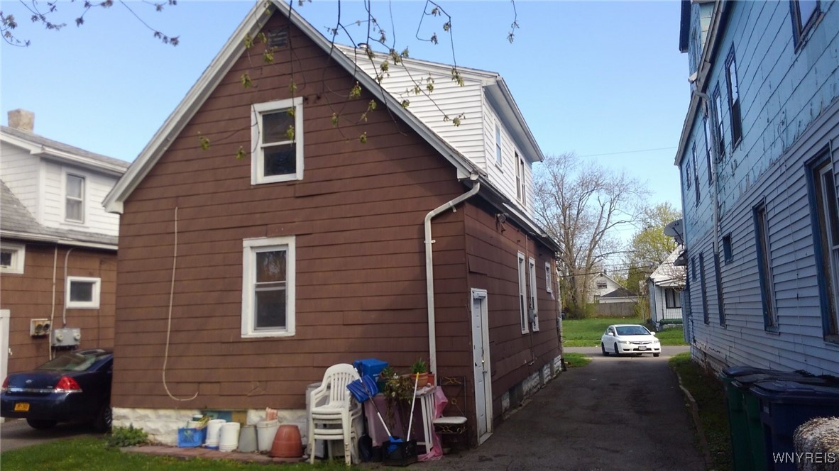 photo undefined: 11 Alma Avenue, Buffalo NY 14215