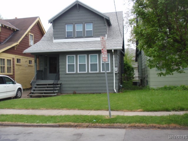 photo undefined: 5 Collingwood Avenue, Buffalo NY 14215