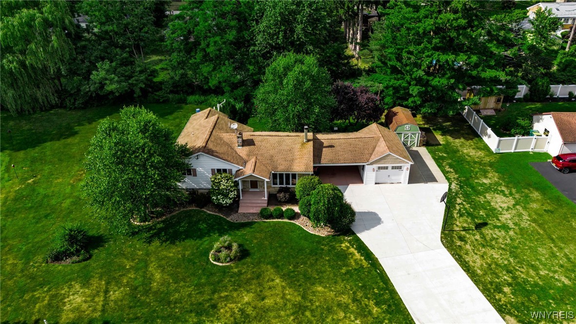 photo Fas: 6693 Rollin Drive, Boston NY 14025