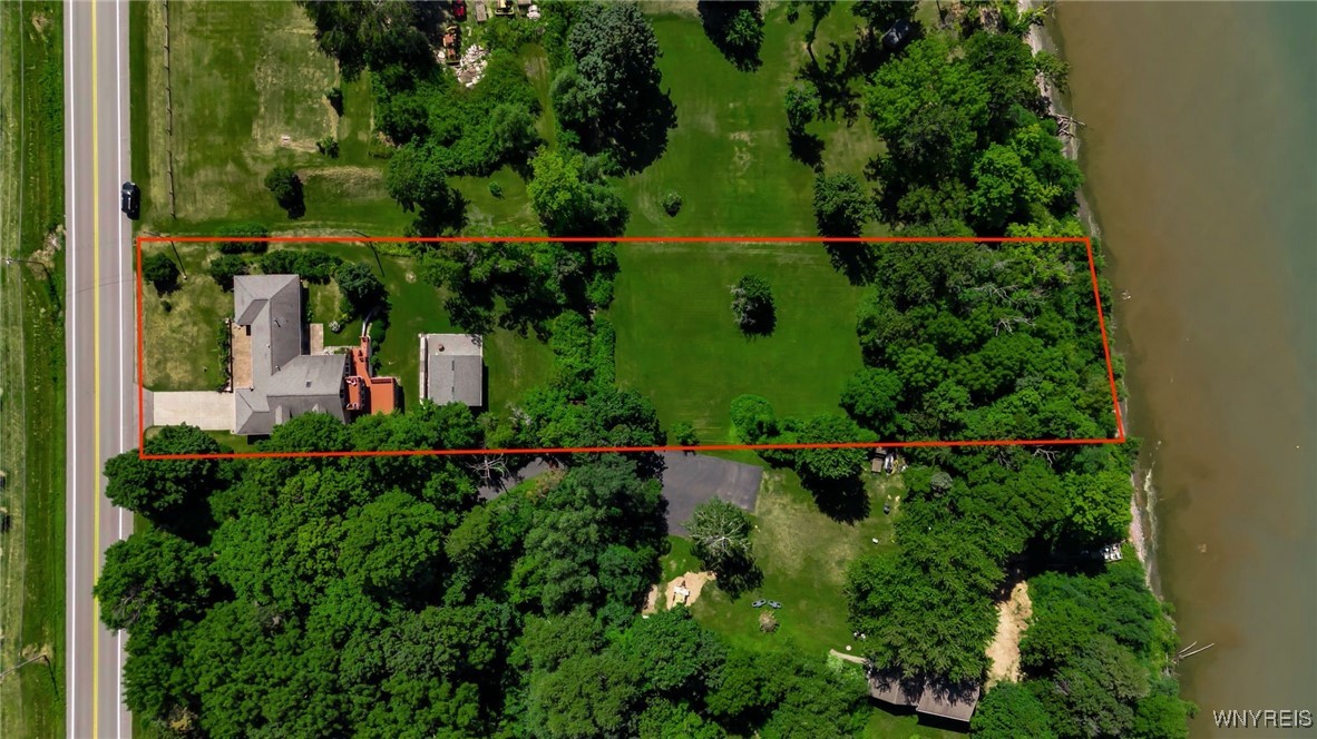 photo undefined: 6293 East Lake Road, Newfane NY 14028