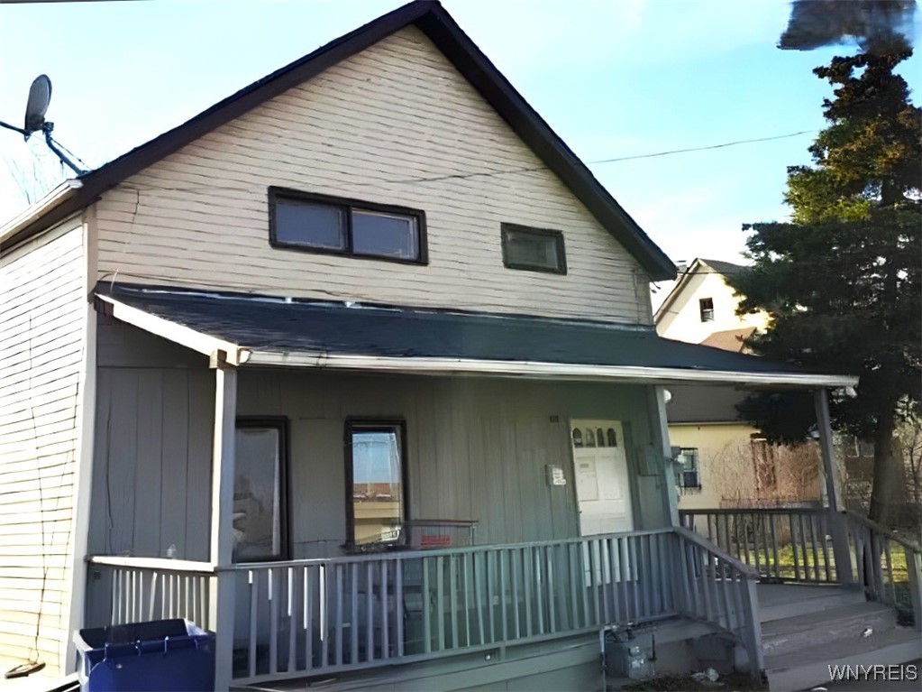photo 0: 782 Smith Street, Buffalo NY 14206