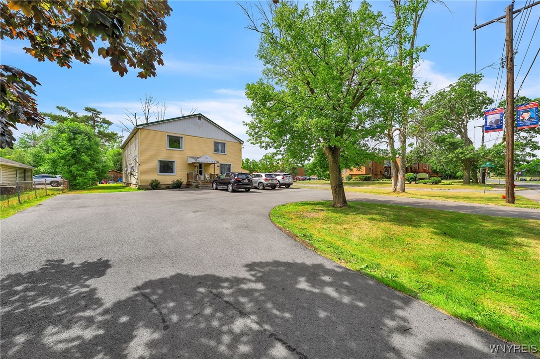 photo undefined: 363 Davison Road, Lockport City NY 14094