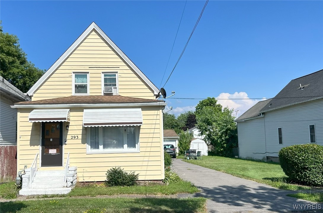 photo undefined: 293 Halstead Avenue, Cheektowaga NY 14212