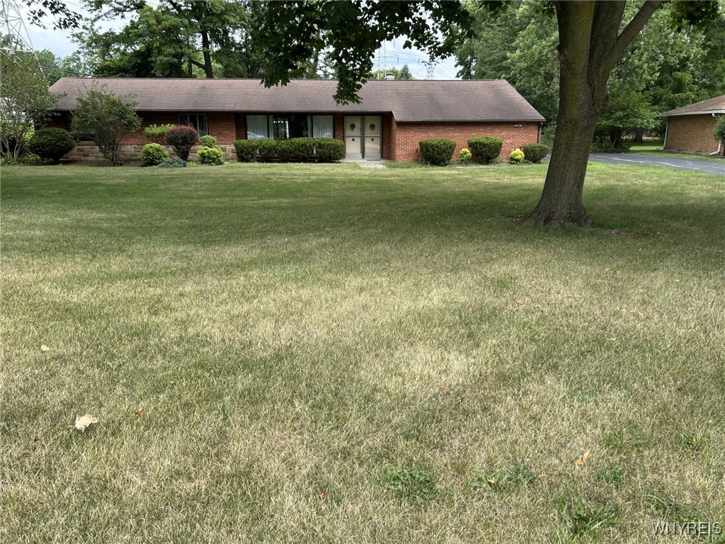photo undefined: 4840 Sheridan Drive, Amherst NY 14221