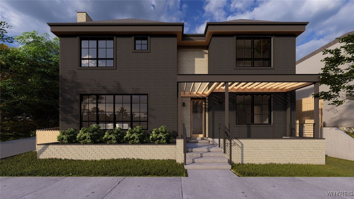 photo undefined: 71 Louisiana Street, Buffalo NY 14204