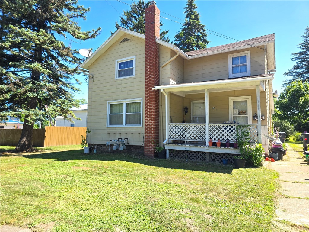 photo GDUE6DQ: 38 North Hartland Street, Royalton NY 14105