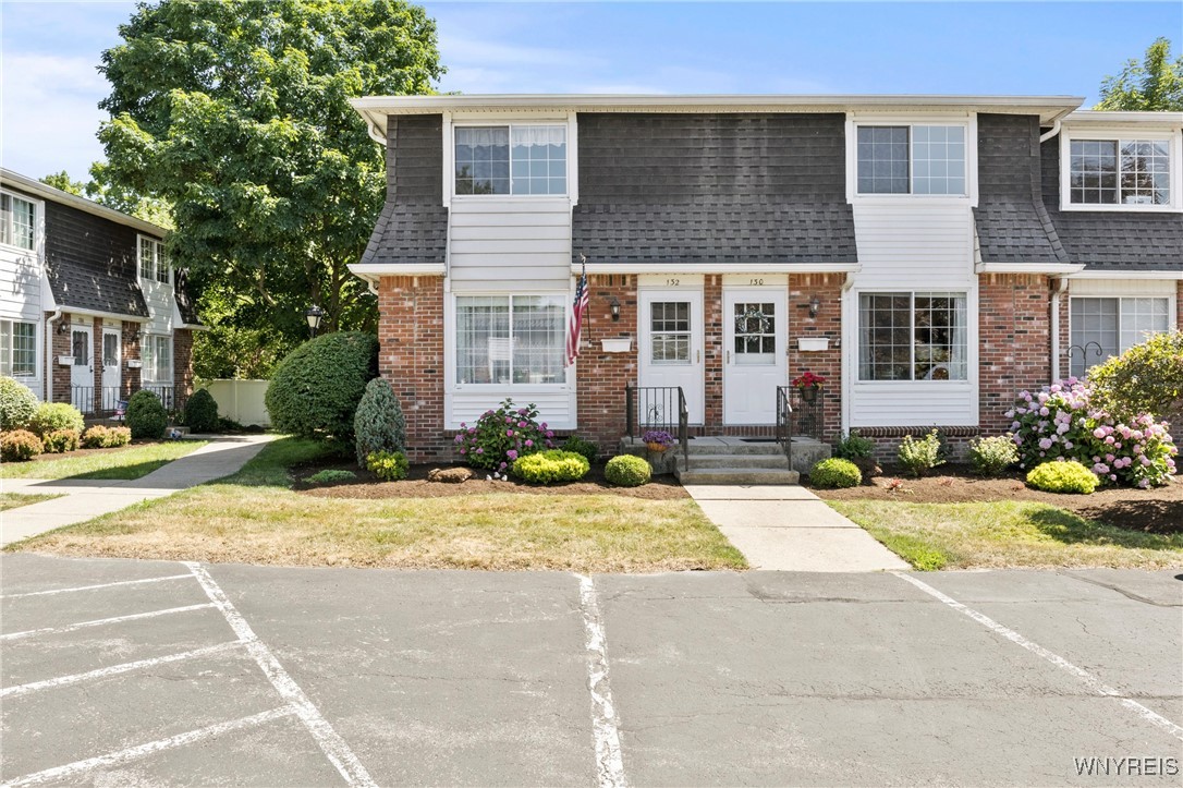photo 0: 150 South Union Road 132, Amherst NY 14221