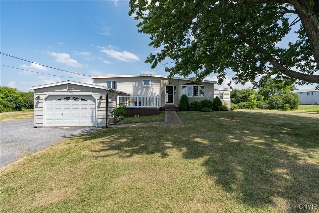 photo undefined: 24136 State Route 37, Pamelia NY 13601