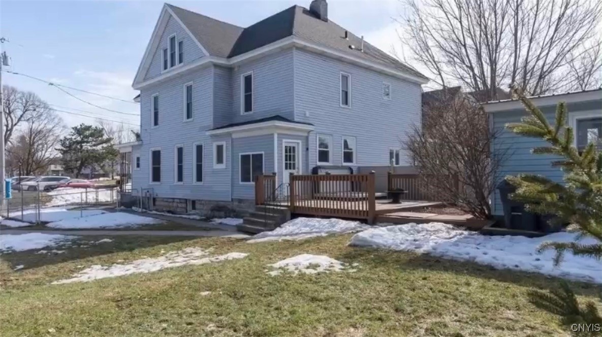 photo undefined: 123 State Place, Watertown City NY 13601