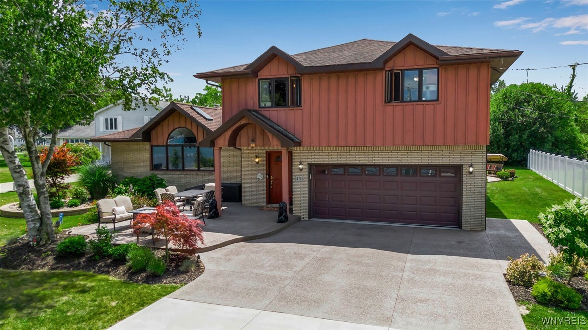photo 2 : 4716 East River Road, Grand Island NY 14072