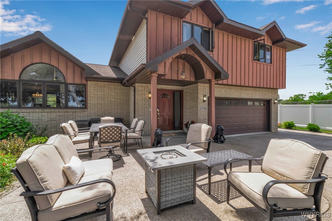 photo 3 : 4716 East River Road, Grand Island NY 14072