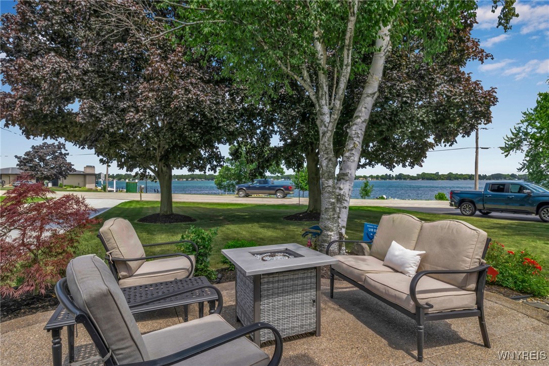photo 4 : 4716 East River Road, Grand Island NY 14072