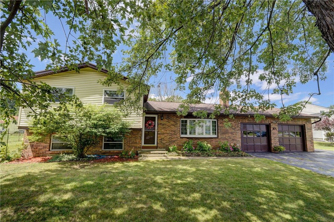 photo 0: 17 Mountbatten Street, Henrietta NY 14623