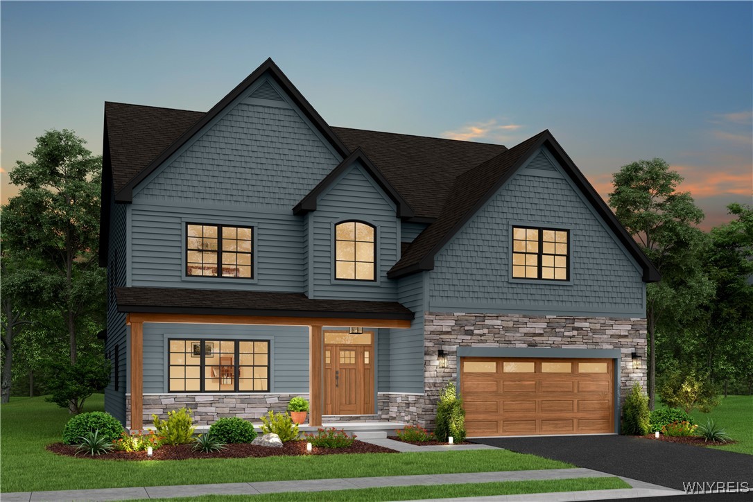 photo undefined: 195 Autumn Meadows, Amherst NY 14051