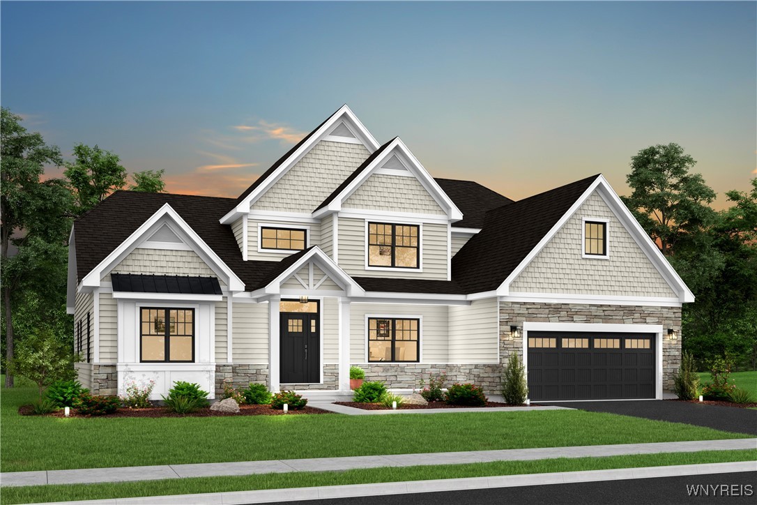 photo undefined: 157 Autumn Meadows, Amherst NY 14051