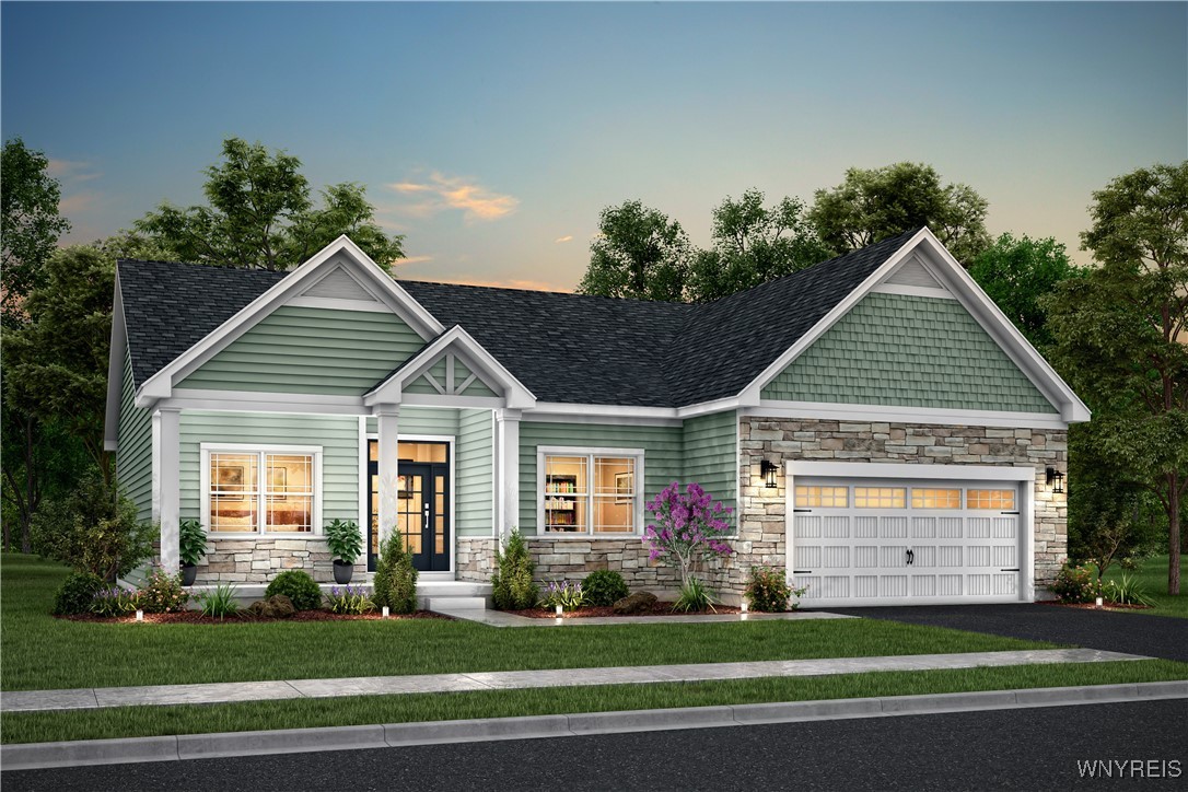 photo undefined: 182 Autumn Meadows, Amherst NY 14051