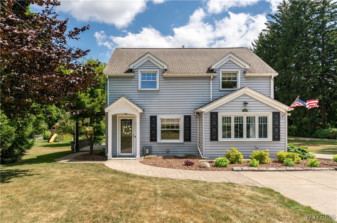 photo undefined: 4479 Clark Street, Hamburg NY 14075