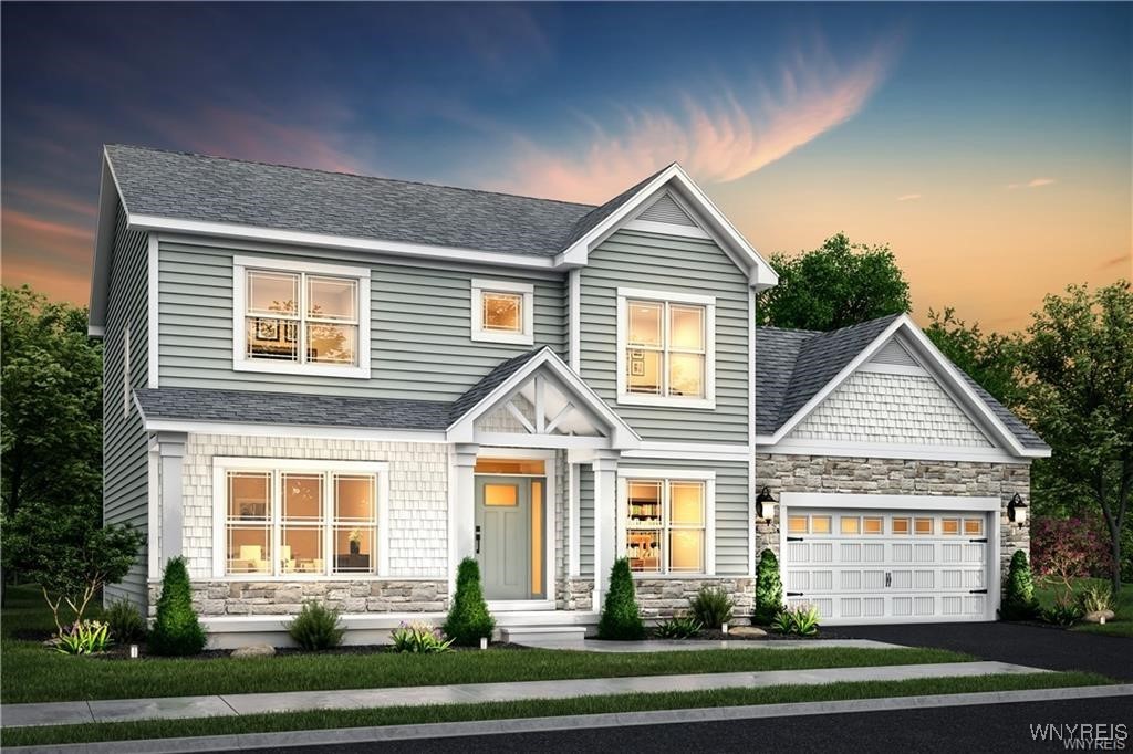 photo undefined: 174 Autumn Meadows, Amherst NY 14051