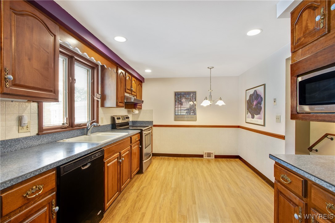 photo 3 : 40 Thistle Avenue, Tonawanda NY 14150