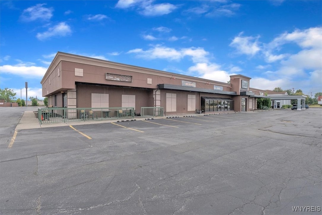 photo undefined: 603 Dingens Street, Cheektowaga NY 14206