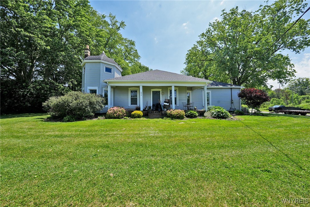 photo undefined: 8015 Versailles Road, Evans NY 14006