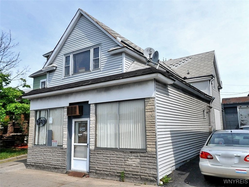 photo undefined: 1344 East Delavan Ave N, Buffalo NY 14215