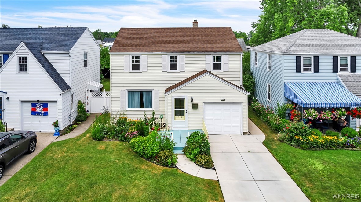 photo 0: 450 Maynard Drive, Amherst NY 14226