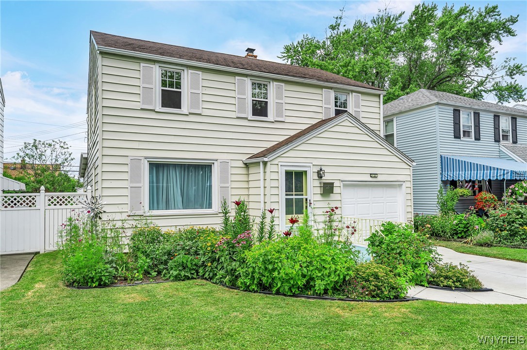 photo 2 : 450 Maynard Drive, Amherst NY 14226
