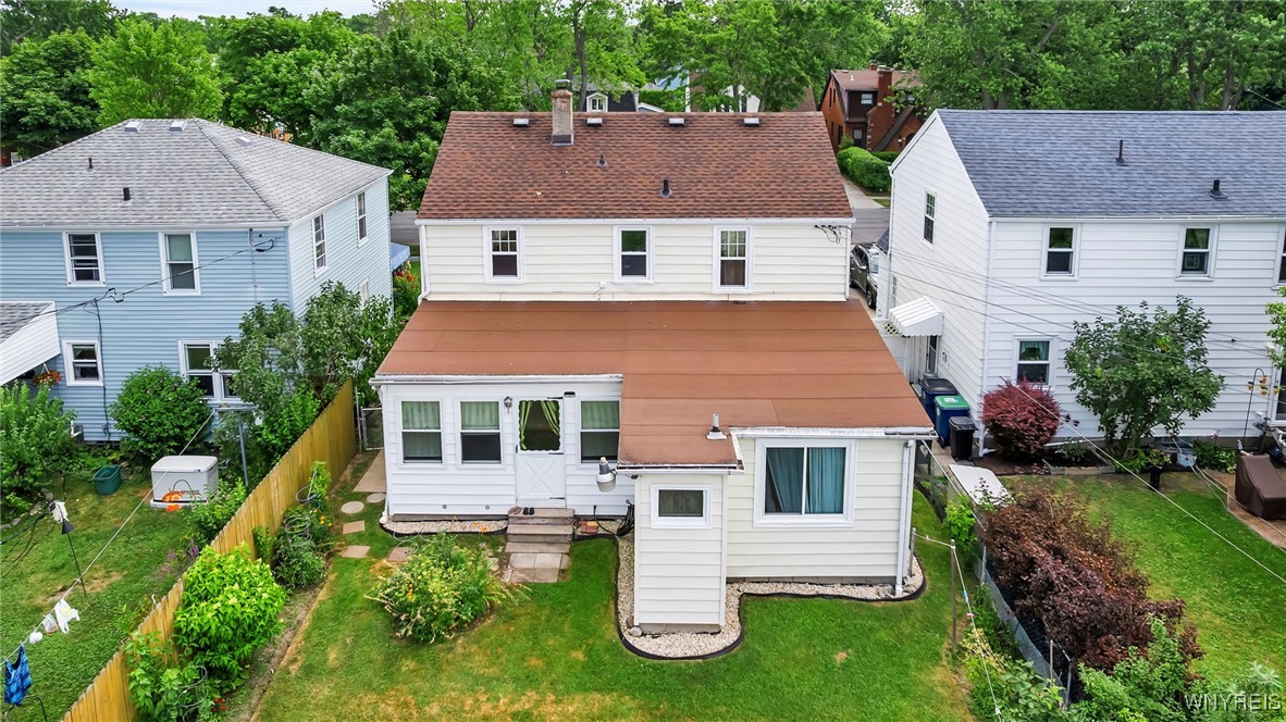photo 4 : 450 Maynard Drive, Amherst NY 14226