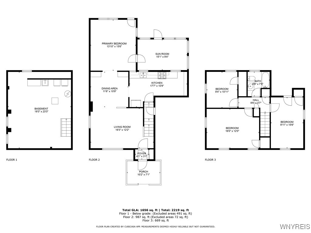 photo G9VYxQk8TE4t4d6aqoJA: 450 Maynard Drive, Amherst NY 14226