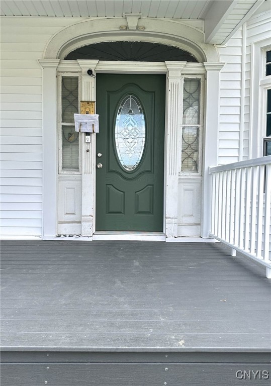 photo undefined: 2505 Genesee Street, Utica NY 13501