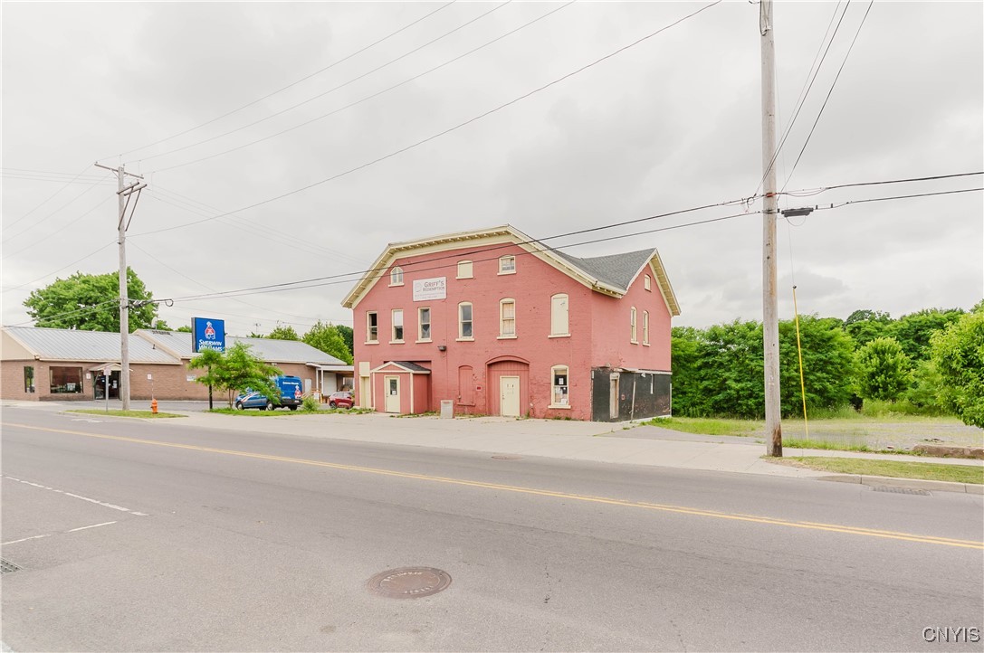photo undefined: 507 Factory Street, Watertown City NY 13601