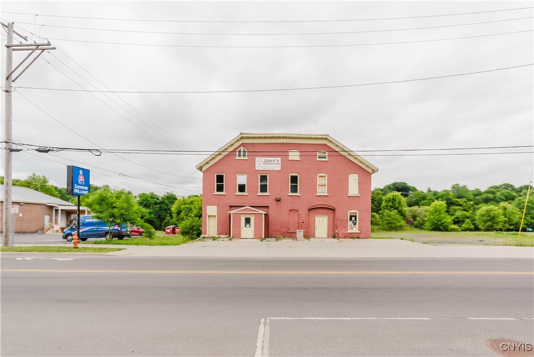 photo undefined: 507 Factory Street, Watertown City NY 13601