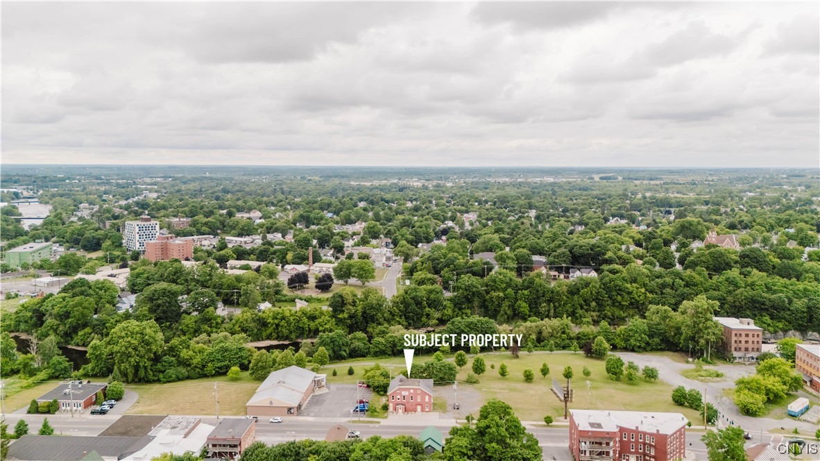 photo undefined: 507 Factory Street, Watertown City NY 13601