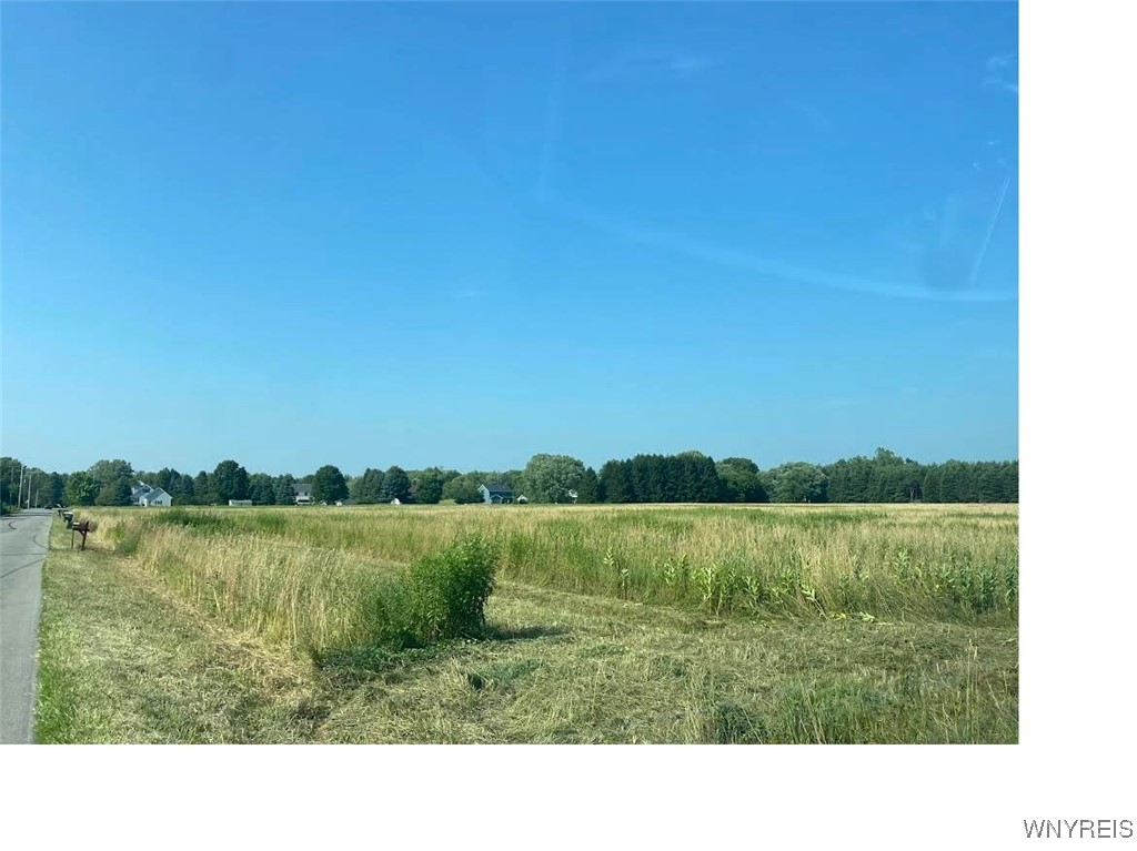 photo undefined:  V/L Angle Road, Orchard Park NY 14127