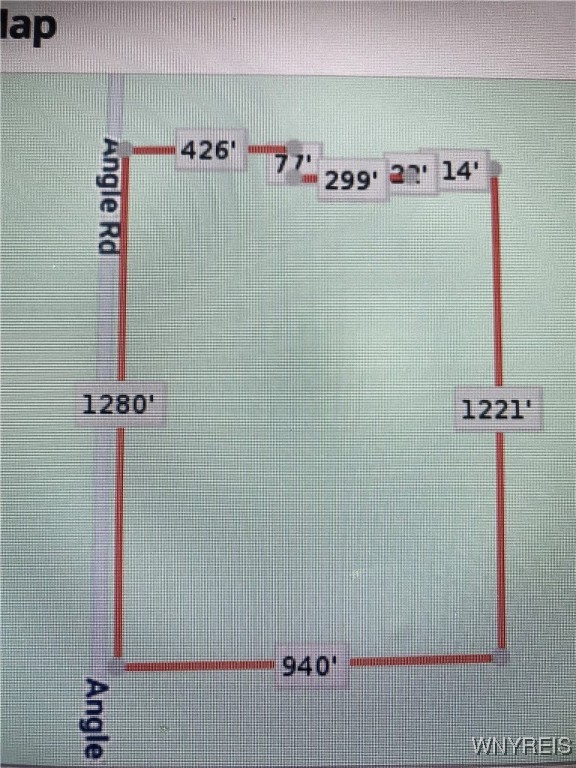photo 2 :  V/L Angle Road, Orchard Park NY 14127