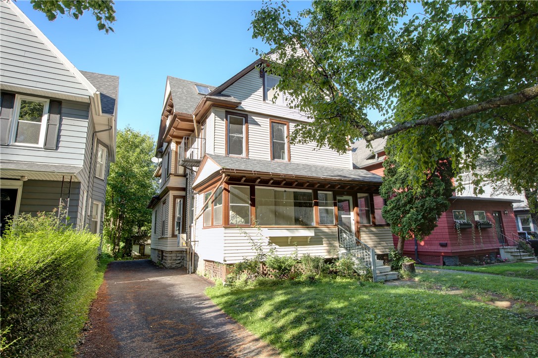 photo undefined: 32 Birch Crescent 3, Rochester NY 14607