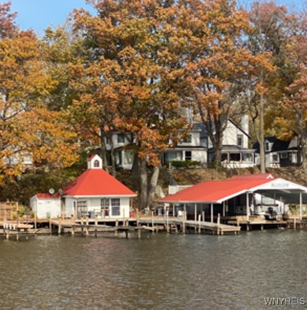 photo undefined: 22 Sunset Island Road, Wilson NY 14172