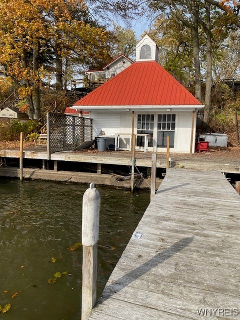 photo undefined: 22 Sunset Island Road, Wilson NY 14172